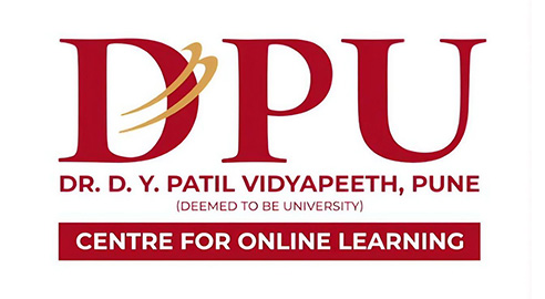 DY Patil University