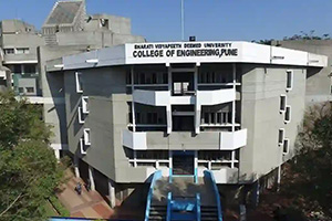 Bharati Vidyapeeth University