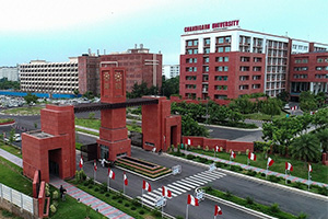 Chandigarh University
