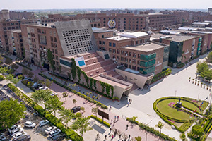 Lovely Professional University