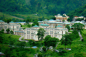 SMU Manipal (MAHE)