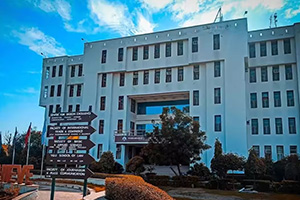 Vivekananda Global University